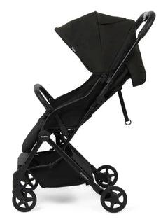 Zummi Explorer Compact Baby Stroller Black Zummi Mama's Joy