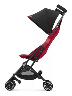 gb Gold Pockit+ All Terrain Ultra Compact Pushchair, Cabin Luggage Compliant gb Mama's Joy