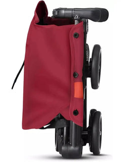 gb Gold Pockit+ All Terrain Ultra Compact Pushchair, Cabin Luggage Compliant gb Mama's Joy