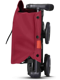gb Gold Pockit+ All Terrain Ultra Compact Pushchair - Cabin Luggage Compliant gb Mama's Joy