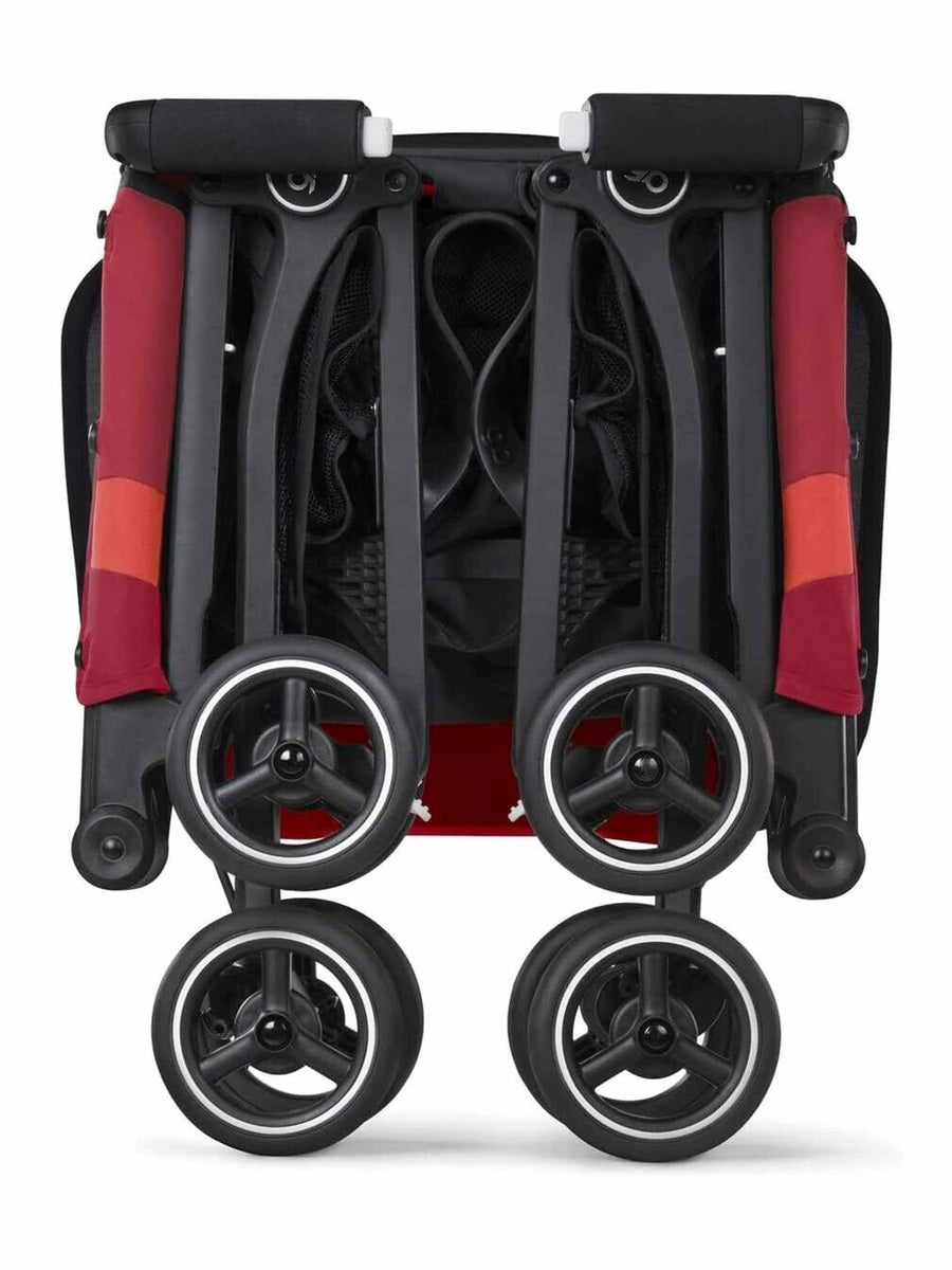gb Gold Pockit+ All Terrain Ultra Compact Pushchair - Cabin Luggage Compliant gb Mama's Joy