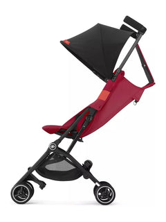 gb Gold Pockit+ All Terrain Ultra Compact Pushchair, Cabin Luggage Compliant gb Mama's Joy