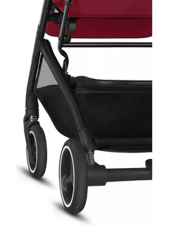 gb Gold Qbit+ All-City Stroller, from Birth to Approx 0-22 kg. 4 years, Vanila gb Mama's Joy