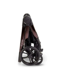 iCandy Peach 7 Travel System Coco – 2 in 1 Pushchair & Carrycot Combo | Suitable from Birth to 25kg iCandy Mama's Joy